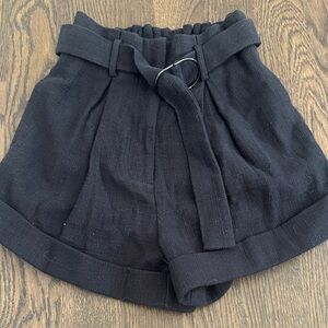 Acler Tennessee Short 4 NWT